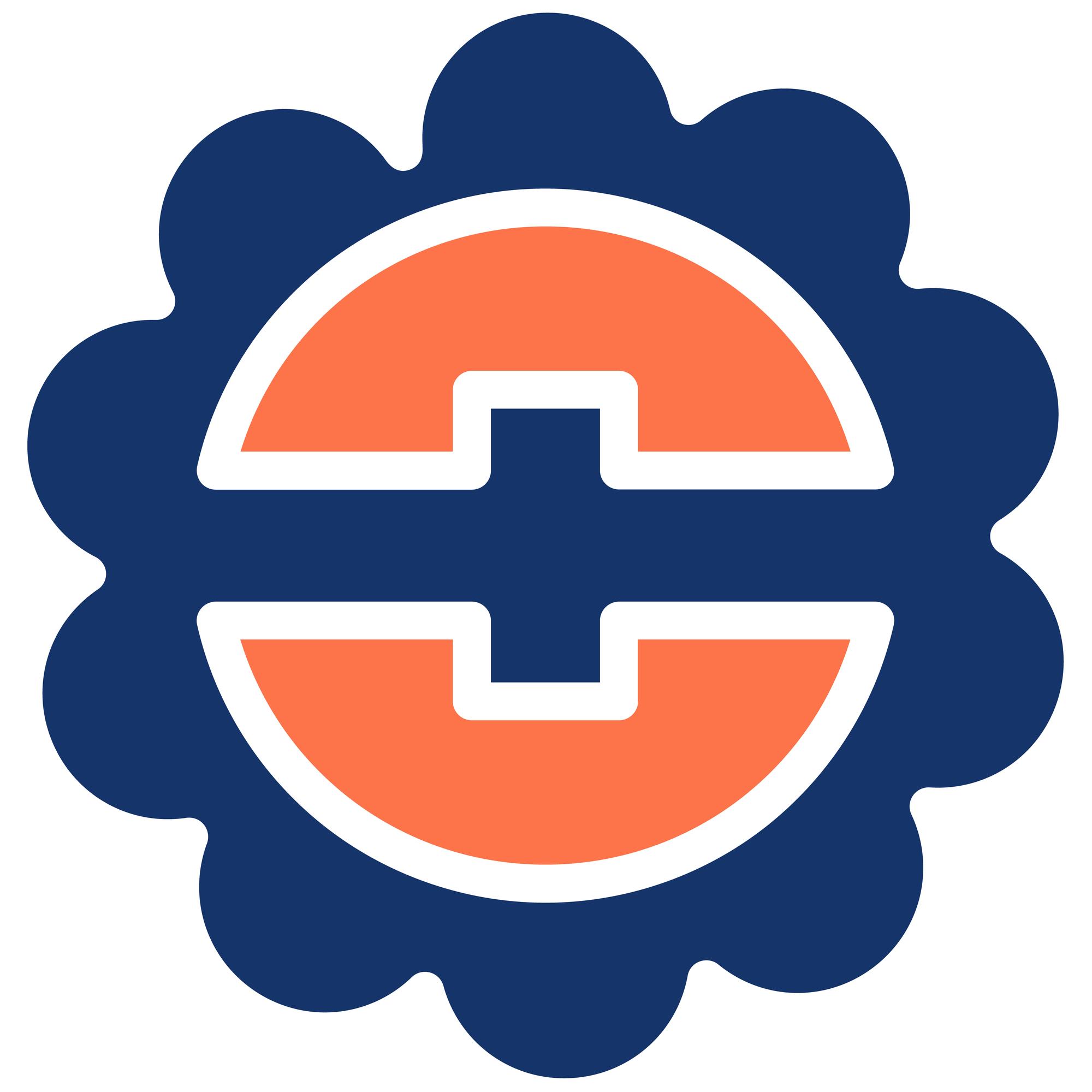 Rzemieślnicza pracownia — wishivka logo